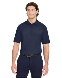 Devon & Jones DG110 Men's CrownLux Performance® Windsor Welded Polo – 5 oz. 75/25 Nylon/Spandex | S–4XL