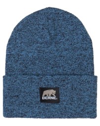 Berne Apparel H150 Heritage Knit Cuff Beanie – 100% Acrylic One-Size-Fits-Most Workwear Cuff Beanie
