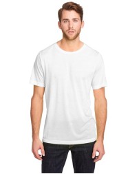 CORE365 CE111T Unisex Tall Fusion ChromaSoft™ Performance T-Shirt – 4.5 oz. 100% Polyester | LT–3XLT