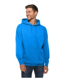 Lane Seven LS14001 Unisex Premium Pullover Hooded Sweatshirt – Unisex 8.25 oz. (280 GSM) Pullover Hooded Sweatshirt | XS–5XL