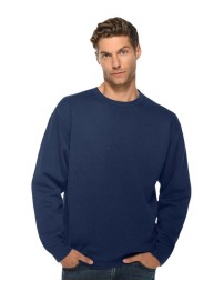 Lane Seven LS14004 Unisex Premium Crewneck Sweatshirt – Unisex 8.25 oz. (280 GSM) Crewneck Sweatshirt | XS–3XL