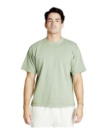 Lane Seven LS16005 Urban Heavyweight T-Shirt – Unisex 7.66 oz./yd² (260 GSM) Short-Sleeve T-Shirt | XS–3XL