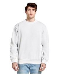Lane Seven LS16004 Unisex Urban Crewneck Sweatshirt – Unisex 10 oz./yd² (340 GSM) Crewneck Sweatshirt | XS–3XL