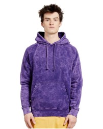 Lane Seven LST004 Unisex Vintage Raglan Hooded Sweatshirt – Unisex 8.3 oz./yd² Pullover Hooded Sweatshirt | S–2XL