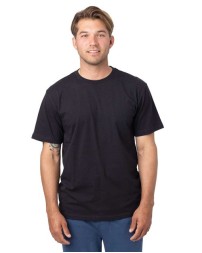 econscious EC1070 Unisex Reclaimist Fiber Vibes T-Shirt – 4.5 oz. 100% Recycled Cotton | Post-Industrial Reclaimed Fiber | Patented Technology | GRS Certified