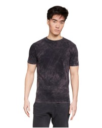 Lane Seven LST002 Vintage T-Shirt – Unisex 4.3 oz./yd² Short-Sleeve T-Shirt | XS–3XL