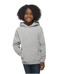 Lane Seven LS1401Y Youth Premium Pullover Hooded Sweatshirt – Youth 8.25 oz. Pullover Hooded Sweatshirt | XS–XL (Youth)
