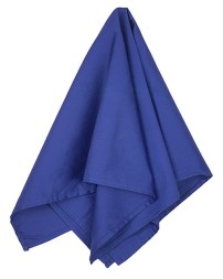 Big Accessories BA001 Bandana – 4 oz./yd² 100% Cotton Twill Blank Bandana | One Size | Wholesale Blank Headwear and Neckwear