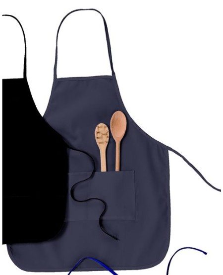Big Accessories Two-Pocket 28