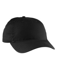 econscious EC7070 Eco Trucker Cap – 70/30 Organic Cotton/Recycled Polyester | Structured Six-Panel | Curved Bill | Adjustable Plastic Closure | OCS-Blended, WRAP Certified