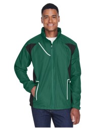 Team 365 TT86 Men's Dominator Waterproof Jacket – 6,000 mm Waterproof Fully Seam-Sealed Jacket | XS–4XL