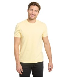 Threadfast Apparel C1200 Unisex Colors Garment-Dyed T-Shirt – 6 oz. US-Grown Ring-Spun Cotton | XS–3XL