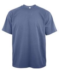 Threadfast Apparel T4000HW Unisex Epic Heavyweight T-Shirt – 6.5 oz. 100% USA Cotton Preshrunk Jersey | S–4XL