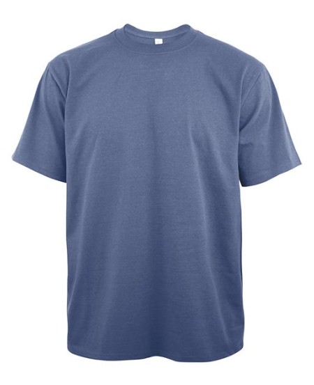 Threadfast Apparel T4000HW Unisex Epic Heavyweight T-Shirt – 6.5 oz. 100% USA Cotton Preshrunk Jersey | S–4XL