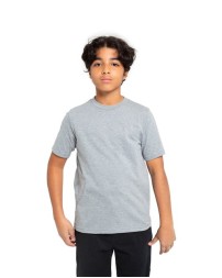 Threadfast Apparel T1000B Youth Epic Cotton T-Shirt – 4.5 oz. 100% USA Cotton Preshrunk Jersey | XS–XL