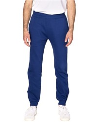 Threadfast Apparel 320P Unisex Ultimate Sweatpants – 8.5 oz. 65/25/10 Cotton/Recycled Polyester/Polyester | XS–2XL