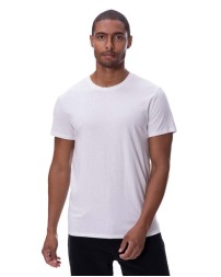 Threadfast Apparel 180NFC Unisex Ultimate NFC Tap Cotton T-Shirt – 4.3 oz. 100% Cotton with Embedded NFC Tag