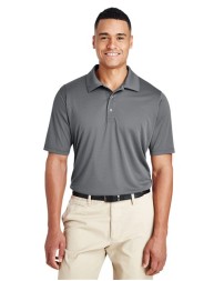 Team 365 TT51T Men's Tall Zone Performance Polo – 3.5 oz. 100% Polyester Polo | LT–4XLT