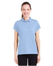 TASC Performance TW938 Women's Air Lightweight Polo – 5.2 oz. Modal Polyester Microspun Jersey | XS–2XL