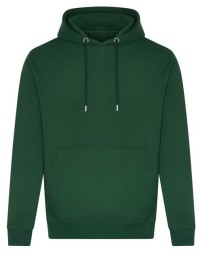 AWDis JHA101 Heavyweight Urban Hooded Sweatshirt – Unisex 10 oz. Oversized Cotton-Rich Pullover Hoodie | S–3XL