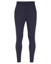 AWDis JHA074 Tapered Jogger Pants – Unisex 8.3 oz. Cotton-Rich Slim Tapered Fleece Sweatpants | S–3XL
