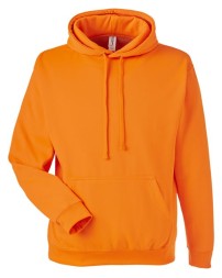 AWDis JHA004 Electric Pullover Hoodie – Unisex 8.3 oz. High-Polyester Neon Pullover Hoodie | S–3XL