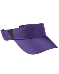 CORE365 CE002 Drive Performance Visor Hat – 3.1 oz. 100% Polyester Microfiber | One Size