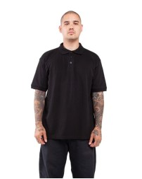 Shaka Wear SHCP Polo Shirt - 60/40 Cotton/Polyester Blend Unisex Polo | S-5XL+
