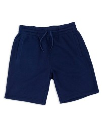 Shaka Wear SHFJS Fleece Jogger Shorts - 8.5 oz. 60/40 Cotton/Poly Shorts OEKO-TEX | S-5XL