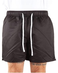 Shaka Wear SHPRS Poly Running Shorts - 4 oz. 100% Polyester Outer, 2.5 oz. Polyester Lining, Front Drawstring | S-3XL