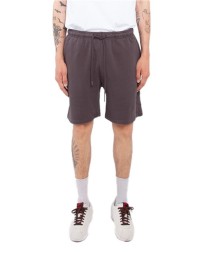 Shaka Wear SHGFS Garment-Dyed Fleece Shorts - 100% Cotton Heavyweight Garment-Dyed Fleece | S-3XL