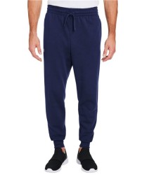 Under Armour 1379774 Unisex Rival Fleece Joggers – 80/20 Cotton/Polyester Fleece Jogger Pants | S–4XL