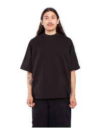 Shaka Wear SHMHO Max Heavyweight Oversized T-Shirt - 8 oz. 100% USA Cotton 16 Singles Super Max Fabric OEKO-TEX | S-2XL