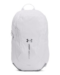 Under Armour 1384673 Hustle Backpack 6.0 Team – UA Storm 29L Expandable to 31L | LEVELED™ Straps | MOLLE Webbing