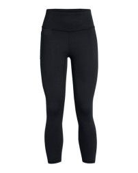 Under Armour 1369488 Women's Motion Ankle Leggings – 82/18 Polyester/Elastane 4-Way Stretch | 24