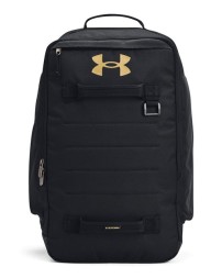 Under Armour 1378413 Contain Laptop Backpack 2.0 – 97/3 Polyester/Elastane UA Storm | 33L | 15