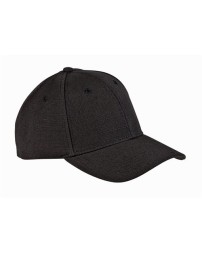 econscious EC7087 Eco Baseball Cap – 8 oz. 100% Organic Cotton Twill | Unstructured Five-Panel | Semi-Curved Bill | Snapback | GOTS, OCS, OEKO-TEX Certified