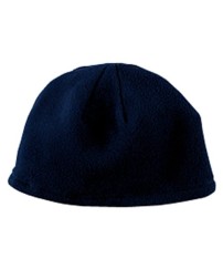 Big Accessories BX013 Fleece Beanie – 100% Polyester Fleece | 7.5
