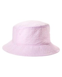 Big Accessories BA676 Crusher Bucket Hat – 100% Cotton | 2.25