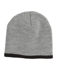 Big Accessories TNT Knit Beanie – 100% Acrylic Knit | 9
