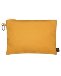 econscious EC8709 Grove Go-Go Pouch Bag with Carabiner – Recycled Polyester Clip Pouch | One Size