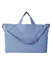 econscious EC8207 Reclaimist G2G Bag – Unisex 9 oz. 100% Recycled Cotton Canvas Tote | One Size