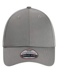 Imperial X210X The Sophisticate Cap – Unisex Recycled Grid Fabric UPF 50+ Structured Cap | Adjustable