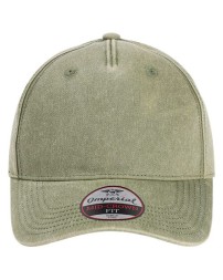 Imperial X240 The Gambit Cap – Unisex Organic Cotton Twill Unstructured Cap | Adjustable
