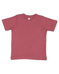 Rabbit Skins 3321EX Toddler Fine Jersey T-Shirt Extended Colors – 4.5 oz. CRSC Fine Jersey | 2T–5/6T