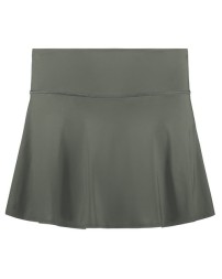 Holloway 222784 Women's CoolCore Skort – 4.4 oz. 88/12 Polyester/Elastane Coolcore UPF 50+ Moisture-Wicking Skort