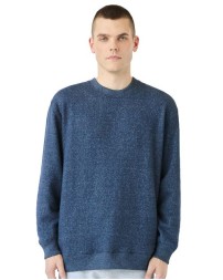 Lane Seven LS11004 Unisex Nantucket Crewneck – Unisex 8.25 oz./yd² (280 GSM) Crewneck Sweatshirt | XS–4XL