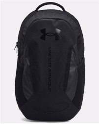 Under Armour 1384672 Hustle Backpack 6.0 – 100% Polyester UA Storm | 29L | 16