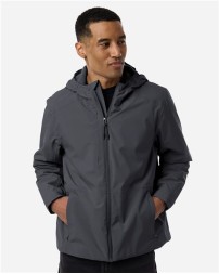 CORE365 CE812 Men's Barrier All Season Fleece-Lined Jacket – 3.5 oz. Polyester Pongee / Fleece-Lined | S–5XL