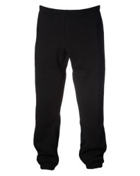 Independent Trading Co. IND330PANT Unisex 10 oz. Heavyweight Fleece Joggers – 10 oz. Unisex Fleece jogger pants | XS–2XL